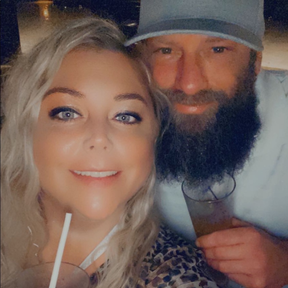 Meet your Posher, Lexi